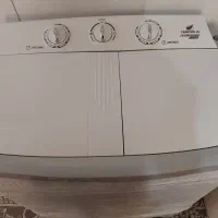 ماشین لباسشویی فریدولین ظرفیت ۶.۷کیلوگرم