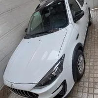 سایپا اطلس G، مدل ۱۴۰۴