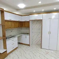 رهن خانه ی ۶۵ متری نوساز