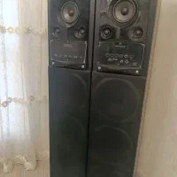 اسپیکر دوقلو سونیا