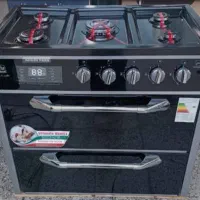 گاز فردار لعاب