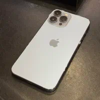 ایفون ۱۳ پرومکس iPhone 13 Pro Max ZAA