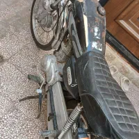 متور مدل ۸۶