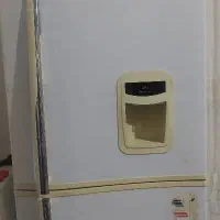 یخچال هیرکانیا