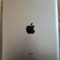 ایپد تمیز و سالم
