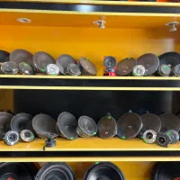 نصب و فروش انواع سیستم صوتی و تصویری خودرو اقساطی|قطعات یدکی و لوازم جانبی|فولادشهر, سایت صنعتی کاوه|دیوار