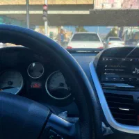 چادر ماشین ۲۰۷