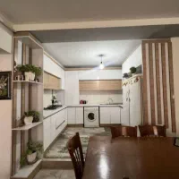 آپارتمان87متر دوخوابه خوش قیمت روبه افتاب|فروش آپارتمان|هشتگرد, فاز ۷ مهستان|دیوار