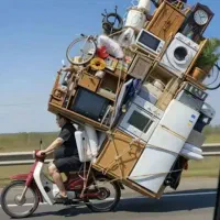 امانت فروشی تیموری