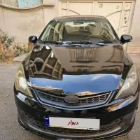 ام وی ام ۳۱۵ صندوقدار اسپرت