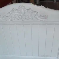 تخت خواب تک نفره تعاونی