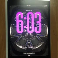 iPad Mini ۵  / تبلت اپل مدل