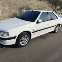 پژو پارس LX TU5، مدل ۱۳۹۷|خودرو سواری و وانت|تهران, نبی اکرم(ص)|دیوار