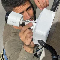 پکیج دوربین مداربسته Ai- FHD رنگی|دوربین مداربسته|فردیس, فردیس|دیوار