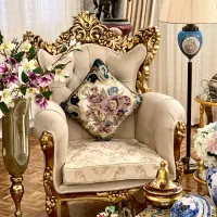 مبلمان استیل سلطنتی چوب گردو وناهارخوری جهیزیه(نو)|مبلمان خانگی و میز عسلی|تهران, فرمانیه|دیوار
