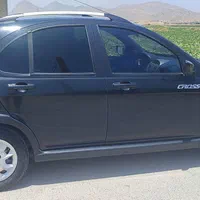 کوییک دنده‌ای ساده، مدل ۱۳۹۸