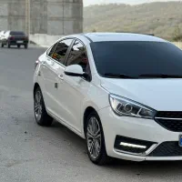 تک ترین چری اریزو اتومات مدل 1396 بدون رنگ و نقطه