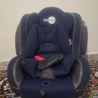 صندلی ماشین کودک نو و استفاده نشده