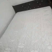 تشک دونفره وتخت خواب دونفره