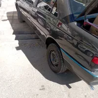 پژو ۸۴..جی ال ای|خودرو سواری و وانت|سنندج, |دیوار