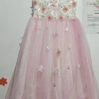 پیراهن مجلسی