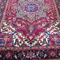 فرش۶متری دستبافت هریس|فرش|تهران, نعمت‌آباد|دیوار