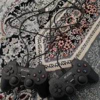 دستگیره بازی کامپیوتر