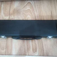 فلوت برنز روکش استیل|سازهای بادی|سنندج, |دیوار