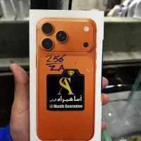 آیفون ۱۷ پرومکس ۲۵۶|موبایل|فردیس, فردیس|دیوار