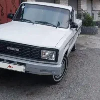 ۲۰۰۰ تک کابین فول