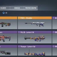 اکانت کالاف چنچ خور تک سیو|کنسول، بازی ویدئویی و آنلاین|مشهد, گاز|دیوار