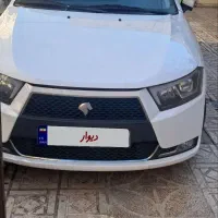 دنا پلاس توربو اتوماتیک ۱۴۰۲|خودرو سواری و وانت|قزوین, |دیوار