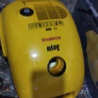 جارو برقی نونو