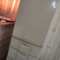 یخچال|یخچال و فریزر|بروجرد, |دیوار