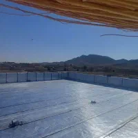 نصب وپخش ایزوگام قیرگونی