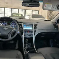 سوناتا yf 2014|خودرو سواری و وانت|اردبیل, |دیوار