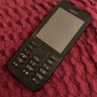 گوشی نوکیا 215 dual sim|موبایل|تهران, اختیاریه|دیوار