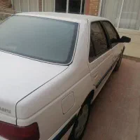 پارس مدل 98بدونه رنگ