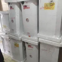 آبگرمکن برقی سی لیتری جنرال پرتون ۵۴۵|آبگرمکن، پکیج، شوفاژ|رشت, ولکس|دیوار