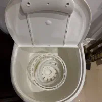 مینی واش برند جنرال تکنیک مدل ۲۷۲۵|ماشین لباسشویی و خشککن لباس|تهران, سعادتآباد|دیوار