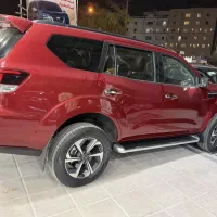 ثبت نام نیسان ترا