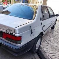 اردی مدل ۸۷ یک درب رنگ|خودرو سواری و وانت|کرج, گوهردشت|دیوار