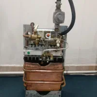 آبگرمکن دیواری بوتان درحدنو به فروش می رسد