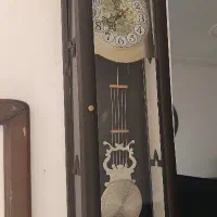 ساعت دیواری نو سالم