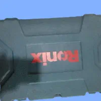 دریل چکشی رونیکس اصل|ابزارآلات|بندر انزلی, شهرداری|دیوار