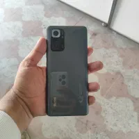 note10 pro|موبایل|شیراز, شریف‌آباد|دیوار