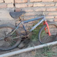 میخوام این سه تا چرخ رو بفروشم پول احتیاج دارم|دوچرخه، اسکیت، اسکوتر|اهر, |دیوار