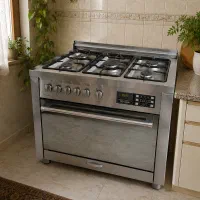 اجاق گاز  فردار تکنو گاز