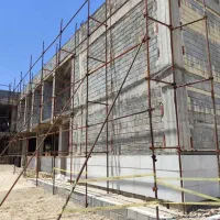 نیازمند کارگر ملات کش