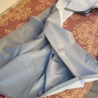 چادر برزنتی کانتینری